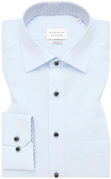 Eterna Comfort Fit Original Shirt (1SH12864) himmelblau
