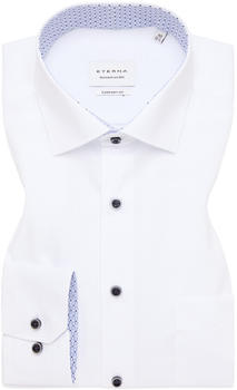 Eterna Comfort Fit Original Shirt (1SH12864) weiß