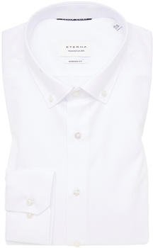 Eterna Modern Fit Cover Shirt (1SH11593) weiß