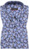 Eterna Modern Fit Hemd (1SH12220) blau