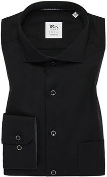 Eterna Modern Fit Hemd (1SH12615) schwarz