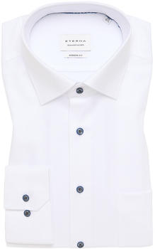 Eterna Modern Fit Hemd (1SH12861) weiß