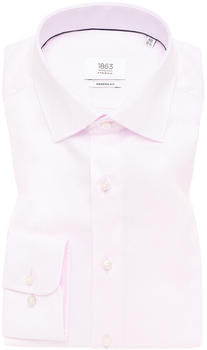 Eterna Modern Fit Luxury Shirt (1SH04302) rosa