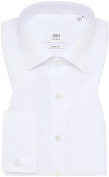 Eterna Modern Fit Luxury Shirt (1SH12026) weiß