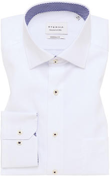Eterna Modern Fit Original Shirt (1SH12609) weiß
