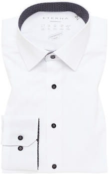 Eterna Modern Fit Performance Shirt (1SH12551) weiß