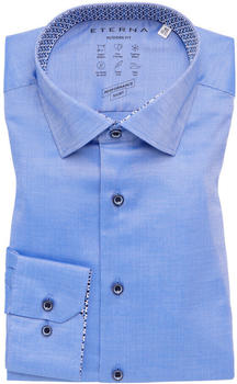 Eterna Modern Fit Performance Shirt (1SH12655) royal blau
