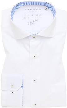 Eterna Modern Fit Performance Shirt (1SH12656) weiß