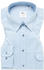 Eterna Modern Fit Soft Luxury Shirt (1SH12576) hellblau