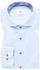 Eterna Modern Fit Soft Luxury Shirt (1SH12728) hellblau