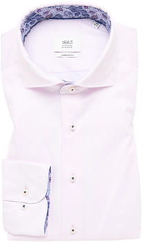 Eterna Modern Fit Soft Luxury Shirt (1SH12728) rosa