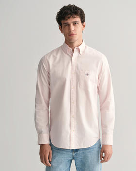 GANT Regular Fit Oxford-Hemd (3000200) light pink