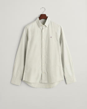 GANT Slim Fit Oxford-Hemd (3000202) milky matcha