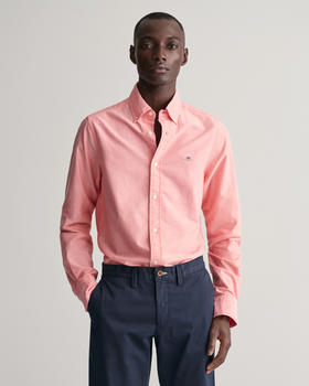 GANT Slim Fit Oxford-Hemd (3000202) sunset pink