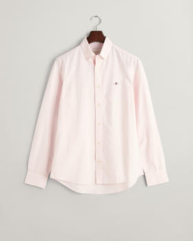 GANT Slim Fit Oxford-Hemd (3000202) light pink