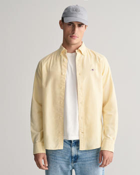GANT Slim Fit Oxford-Hemd (3000202) dusty yellow