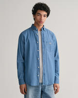 Gant 3000400, GANT Jeanshemd blau | M Herren