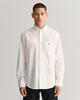 Gant Businesshemd »Regular Fit Oxford Hemd strukturiert langlebig dicker«,...