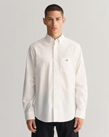 Gant Businesshemd "REG OXFORD SHIRT" Oxford Hemd Regular Fit