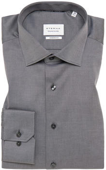 Eterna Modern Fit Cover Shirt (1SH05531) grau
