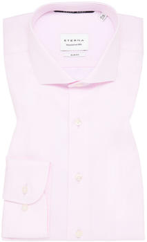 Eterna Slim Fit Cover Shirt (1SH05518) rosa