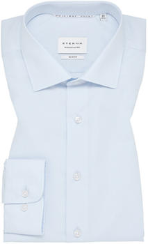 Eterna Slim Fit Original Shirt (1SH12598) hellblau