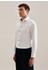 Seidensticker Bügelfreies Popeline Business Hemd in X-Slim mit Kentkragen Uni (01.944350-0001) weiß