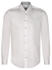 Seidensticker Bügelfreies Twill Business Hemd in Shaped mit Kentkragen und extra langem Arm Uni (01.844345-0001) weiß