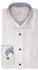 Seidensticker Bügelfreies Twill Business Hemd in X-Slim mit Kentkragen Uni (01.943514-0001) weiß