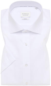 Eterna Slim Fit Original Shirt (1SH13070) weiß