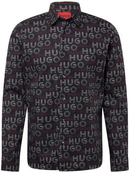 Hugo Boss Emero (50508663) grey