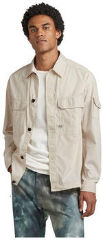 G-Star Relaxed Fit Long Sleeve Shirt (D22967-D308-1603) beige