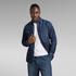 G-Star Slim Denim Shirt (D23616-D252-G133) blue