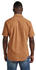 G-Star Marine Service Slim Fit Short Sleeve Shirt (D19751-7647-D834) brown