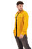 G-Star Marine Slim Long Sleeve Shirt (D20165-7647-D849) gelb