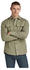 G-Star Marine Long Sleeve Shirt (D20165-D454-B681) shamrock