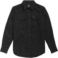 G-STAR Jeanshemd "Marine Slim" mit Pattentaschen