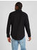 G-Star Marine Slim Shirt (D24963-D454) dark black garment dyed
