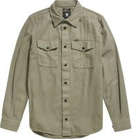 G-STAR Jeanshemd "Marine Slim" mit Pattentaschen