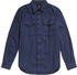 sartho blue garment dyed