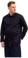 Jack & Jones PlusSize Langarmhemd "JPRBLACARDIFF SHIRT"