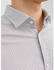 Jack & Jones Blablackpool Stretch Long Sleeve Shirt (12237914) grau