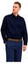 Jack & Jones Blacardiff Plus Long Sleeve Shirt (12235157) blau