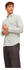 Jack & Jones Blablackpool Stretch Long Sleeve Shirt (12226091) weiß