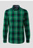 S.Oliver Langarmhemd aus Baumwolle (2141203) smaragd