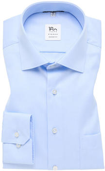 Eterna Comfort Fit Cover Shirt (1SH12066) hellblau
