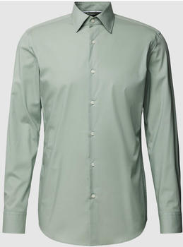 Hugo Boss H-HANK-kent-C1-214 Shirt (50469345) green