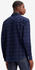 Levi's Barstow Western Standard Shirt (85744) dark indigo
