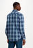 Levi's Sunset Pocket Standard Shirt (85746) emmett plaid bright