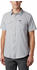 Columbia Men's Utilizer II Solid Short Sleeve Shirt (1577762) grey